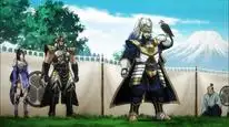 Tập 1 Sengoku Musou