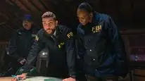 Tập 6 FBI S3
