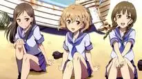 Tập 9 Hanasaku Iroha