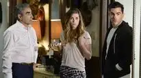 Tập 4 Schitt's Creek (Phần 1)