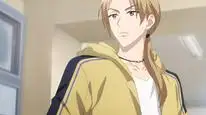Tập 8 Hana-Kimi (Phần 2)