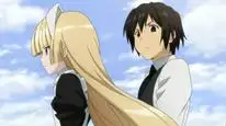 Tập 18 Gosick