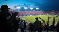 Tập 7 Maradona ở Mexico