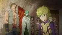 Tập 4 DanMachi V