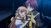 Tập 3 Kyoushirou to Towa no Sora