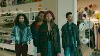 Tập 3 Grand Army