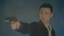 Tập 19 Kẻ Thù Định Mệnh
