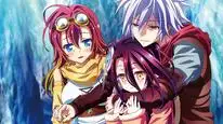 Tập Full No Game No Life: Zero