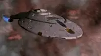Tập 3 Star Trek: Voyager (Phần 3)