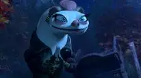 Tập 8 Kung Fu Panda: Hiệp sĩ rồng (Phần 3)