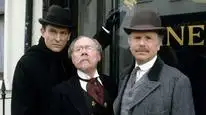 Tập 7 Sherlock Holmes (Phần 3)