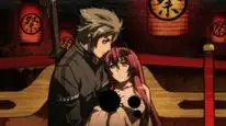 Tập 1 Hyakka Ryouran: Samurai Bride