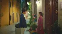 Tập 01 Ký ức Alhambra
