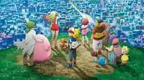 Tập Full Pokemon Movie 21: Câu Chuyện Của Mỗi Người