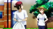Tập 4 Seitokai Yakuindomo