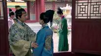 Tập 22 Nữ Y Minh Phi Truyện