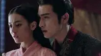 Tập 19 Lệ Cơ Truyện
