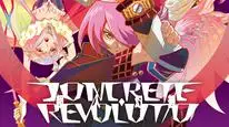 Tập 7 Concrete Revolutio: Choujin Gensou
