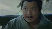 Tập 3 Hán Sở truyền kỳ