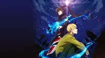 Tập 5 Kami no Tou: Ouji no Kikan