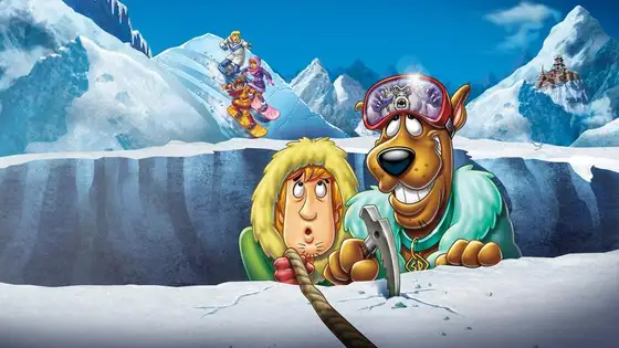 Tập Full Thư Giãn Nào, Scooby-Doo!