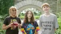 Tập 2 Giải mã tâm trí (Phần 2)