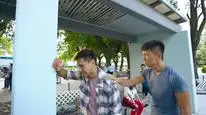 Tập 5 Sứ Giả Siêu Năng