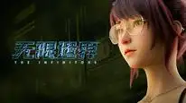 Tập 3 Thế Giới Vô Hạn