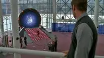 Tập 16 Stargate SG-1 (Phần 4)