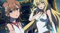 Tập 10 Toaru Kagaku no Railgun