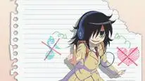 Tập 5 Watashi Ga Motenai No Wa Dou Kangaete Mo Omaera Ga Warui!