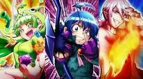Tập 12 Iruma giá đáo!