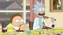Tập 4 Rick và Morty (Phần 7)