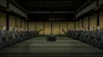 Tập 1 Shigurui
