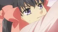 Tập 8 Otome Youkai Zakuro