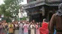 Tập 20 Thâm Cung Thần Bí