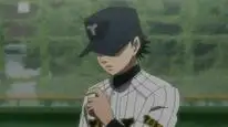 Tập 18 Diamond no Ace: Act II Second Season
