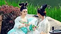 Tập 23 Võ Mỵ Nương Truyền Kỳ