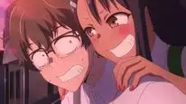 Tập 8 Ijiranaide, Nagatoro-san 2nd Attack