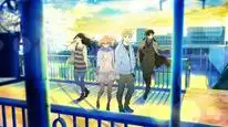 Tập 13 Kyoukai no Kanata