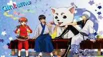 Tập 10 Gintama