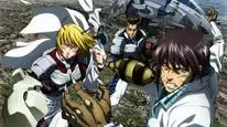Tập 1 Terra Formars: Revenge