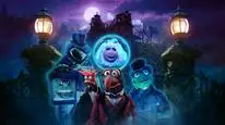 Tập Full Biệt Thự Ma Ám Của Muppets