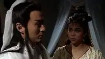 Tập 9 Song Hùng Kỳ Hiệp