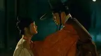 Tập 9 Thư Sinh Bóng Đêm