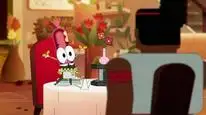 Tập 7 Pinky Malinky (Phần 3)