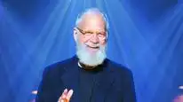 Tập 01 David Letterman: Buổi diễn hạ màn