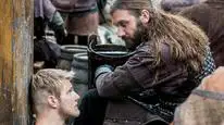 Tập 8 Huyền Thoại Vikings Phần 2