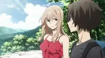 Tập 13 グレイプニル
