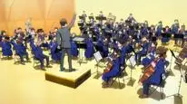 Tập 9 Ao no Orchestra 2nd Season